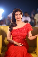 Honey Rose Stills From Veera Simha Reddy Pre Release